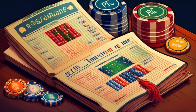 Reddy Book Betting Tips for Beginners
